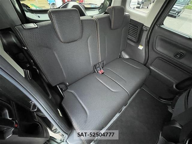 Suzuki SPACIA 2021 8692511-20