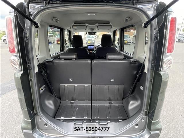 Suzuki SPACIA 2021 8692511-22