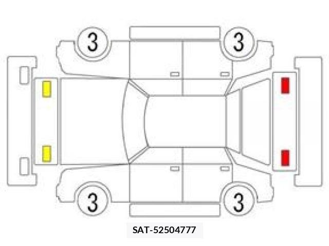 Suzuki SPACIA 2021 8692511-23