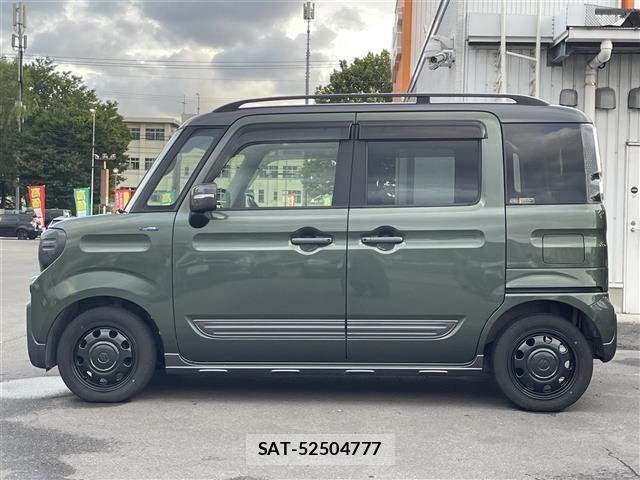 Suzuki SPACIA 2021 8692511-4