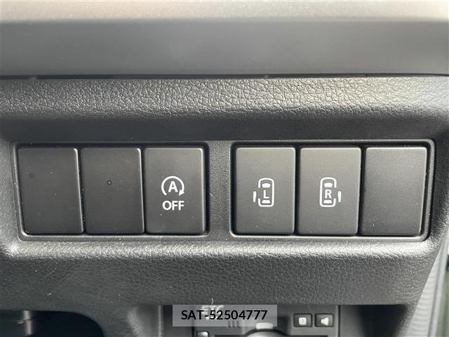Suzuki SPACIA 2021 8692511-5