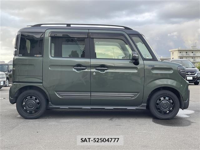Suzuki SPACIA 2021 8692511-6