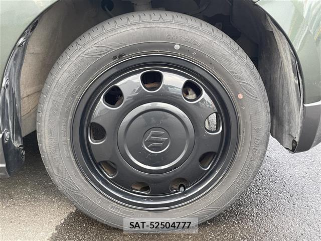 Suzuki SPACIA 2021 8692511-9