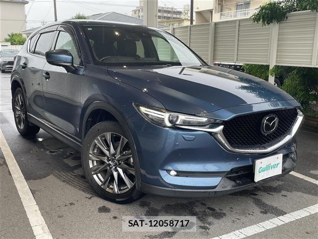 Mazda CX-5 2019 8885467-0