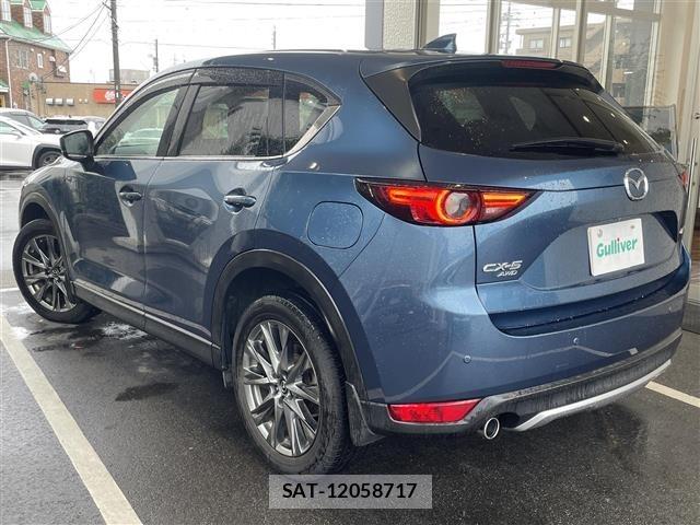 Mazda CX-5 2019 8885467-1