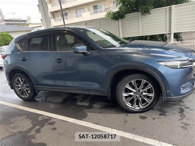 Mazda CX-5 2019 8885467-10