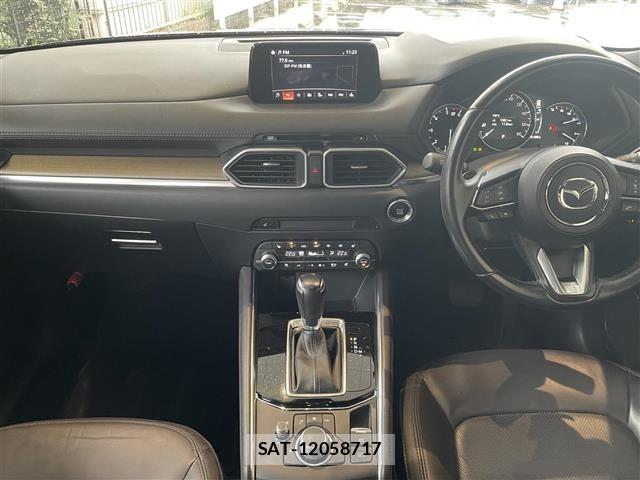 Mazda CX-5 2019 8885467-14
