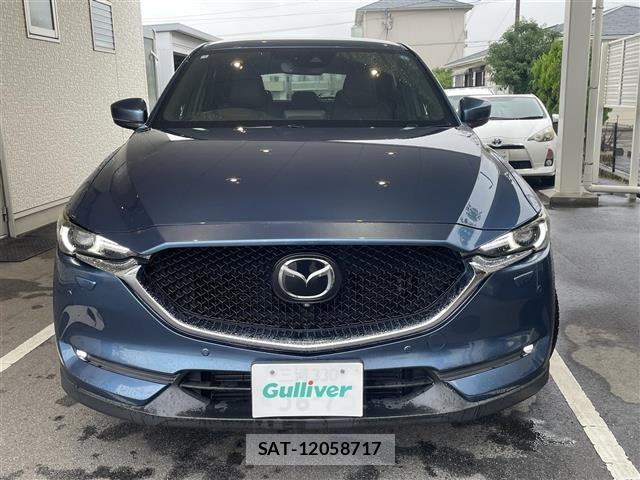 Mazda CX-5 2019 8885467-15