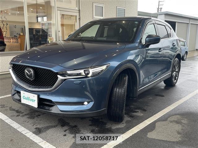 Mazda CX-5 2019 8885467-16