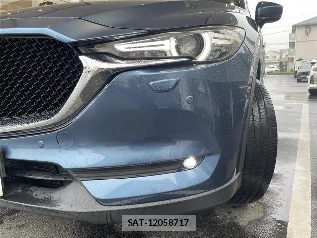 Mazda CX-5 2019 8885467-17