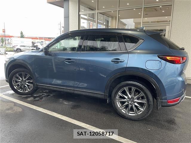 Mazda CX-5 2019 8885467-19