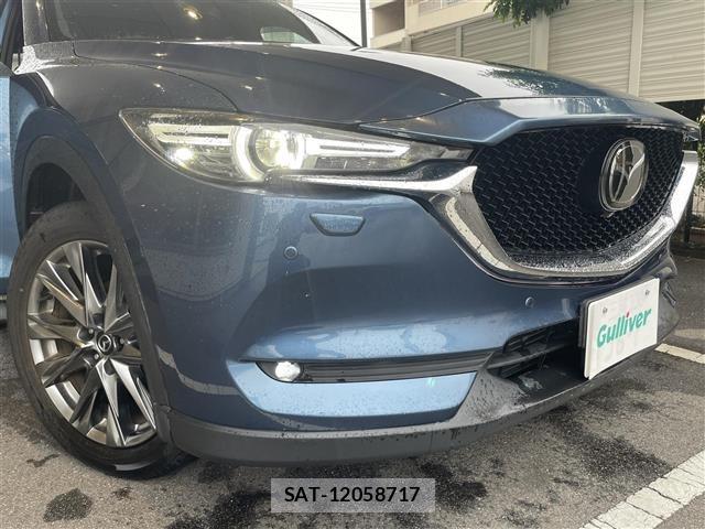 Mazda CX-5 2019 8885467-20