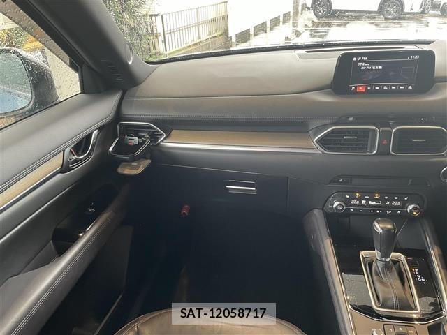Mazda CX-5 2019 8885467-22