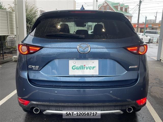 Mazda CX-5 2019 8885467-3