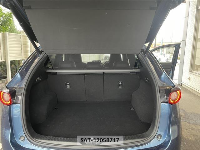 Mazda CX-5 2019 8885467-5