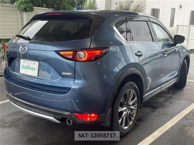 Mazda CX-5 2019 8885467-8