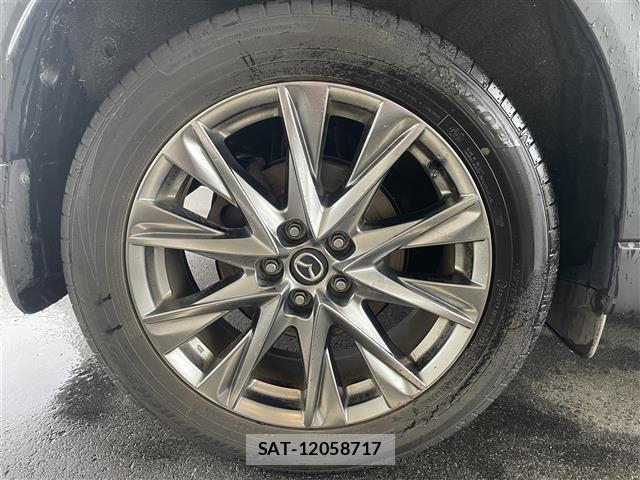 Mazda CX-5 2019 8885467-9