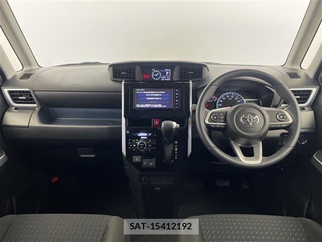 Toyota ROOMY 2021 8914762-15