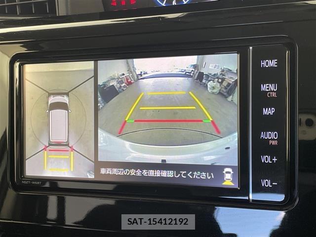 Toyota ROOMY 2021 8914762-16