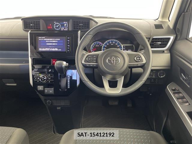 Toyota ROOMY 2021 8914762-19