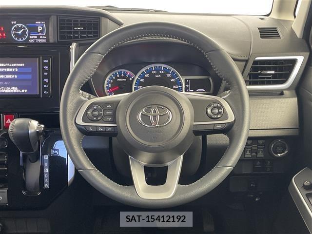 Toyota ROOMY 2021 8914762-21