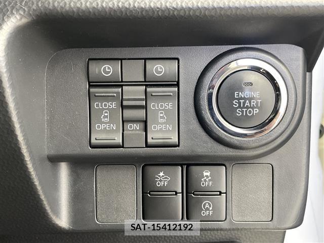 Toyota ROOMY 2021 8914762-3