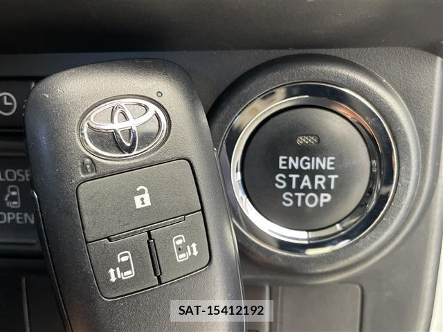 Toyota ROOMY 2021 8914762-4