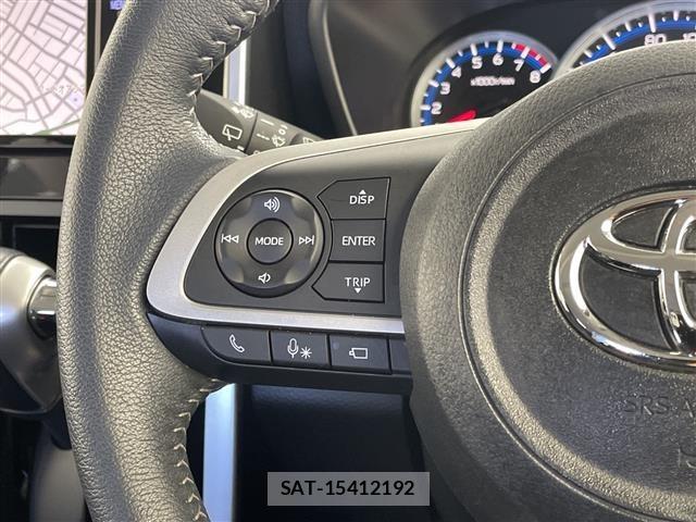 Toyota ROOMY 2021 8914762-8