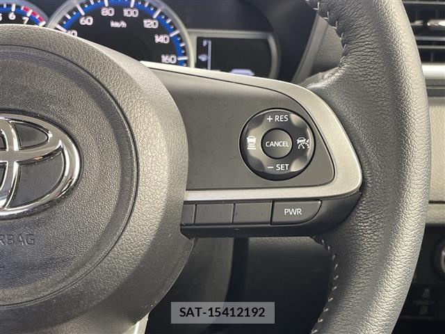 Toyota ROOMY 2021 8914762-9
