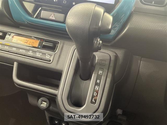 Suzuki HUSTLER 2021 8690234-12