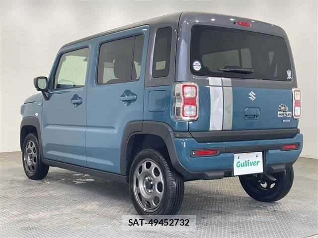 Suzuki HUSTLER 2021 8690234-13