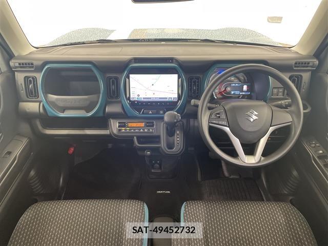 Suzuki HUSTLER 2021 8690234-14