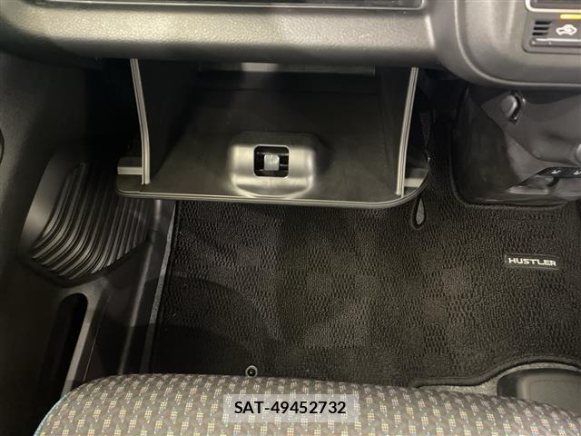 Suzuki HUSTLER 2021 8690234-2