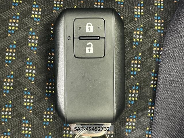 Suzuki HUSTLER 2021 8690234-20