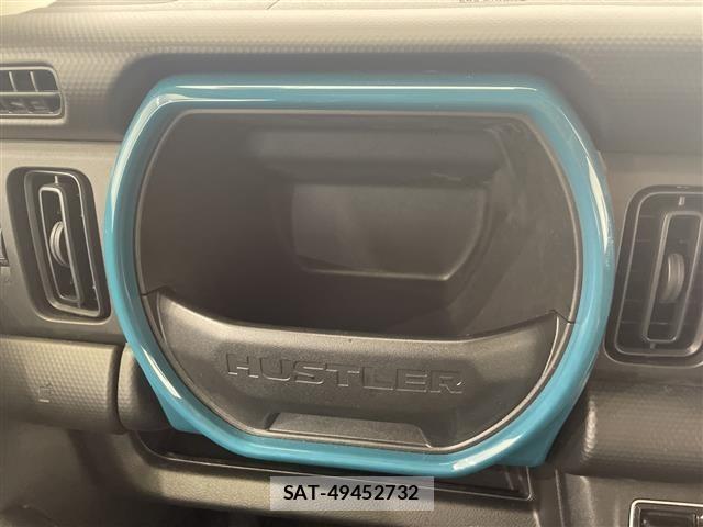 Suzuki HUSTLER 2021 8690234-4