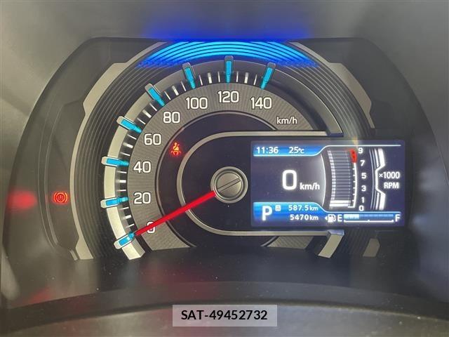 Suzuki HUSTLER 2021 8690234-5