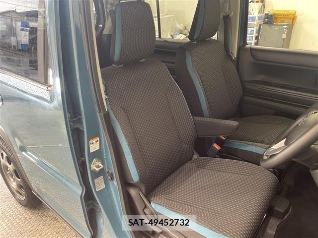 Suzuki HUSTLER 2021 8690234-6
