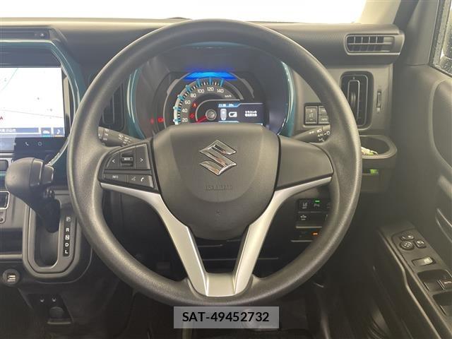 Suzuki HUSTLER 2021 8690234-7