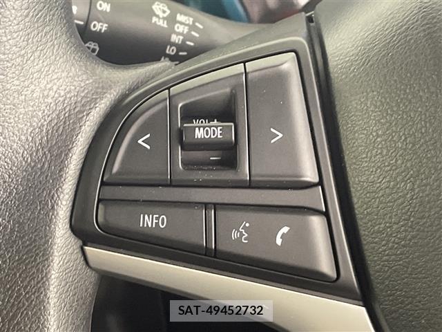 Suzuki HUSTLER 2021 8690234-8