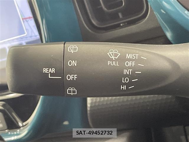 Suzuki HUSTLER 2021 8690234-9