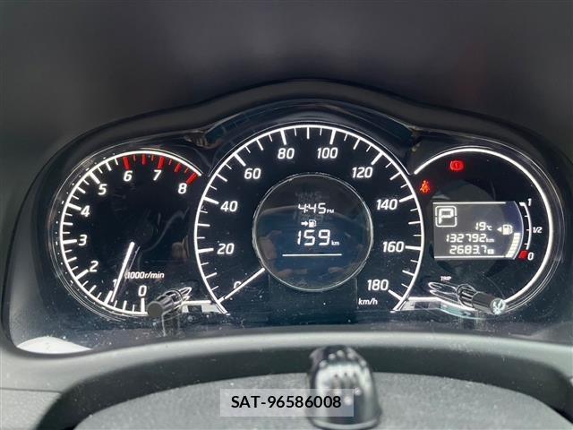 Nissan NOTE 2013 8912917-4