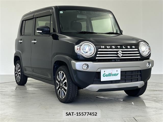 Suzuki HUSTLER 2019 8690235-0