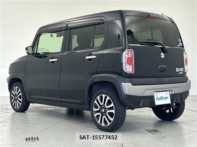 Suzuki HUSTLER 2019 8690235-13