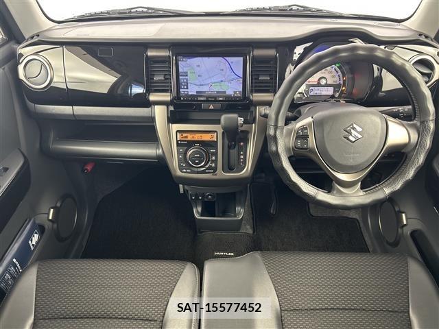 Suzuki HUSTLER 2019 8690235-14