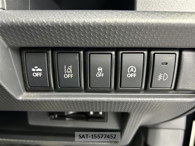 Suzuki HUSTLER 2019 8690235-18