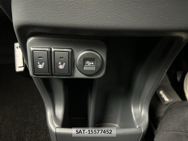 Suzuki HUSTLER 2019 8690235-22