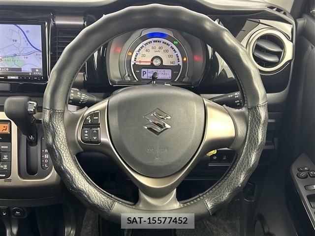 Suzuki HUSTLER 2019 8690235-5
