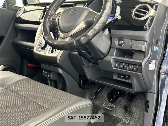 Suzuki HUSTLER 2019 8690235-6