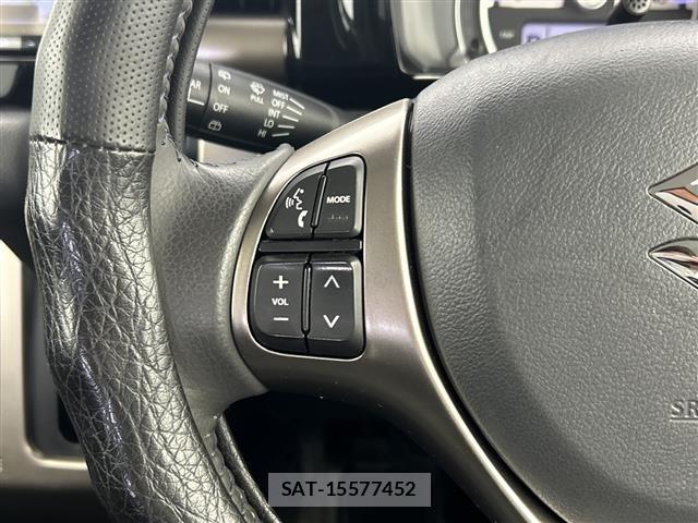 Suzuki HUSTLER 2019 8690235-7