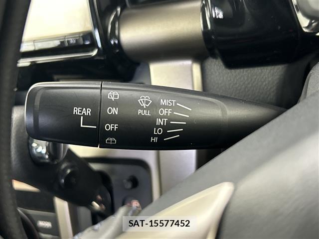 Suzuki HUSTLER 2019 8690235-9